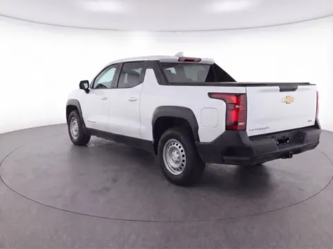 More photos of 2025 Chevrolet Silverado EV Work Truck at Bridgeland Auto Brokers, NY