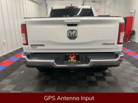 More photos of 2022 Ram 1500 Big Horn/Lone Star at Bridgeland Auto Brokers, NY