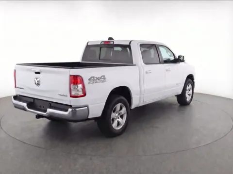 Photos of 2022 Ram 1500 Big Horn/Lone Star for sale in Bridgeport, NY at Bridgeland Auto Brokers