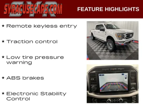 More photos of 2023 Ford F-150 XLT at Bridgeland Auto Brokers, NY