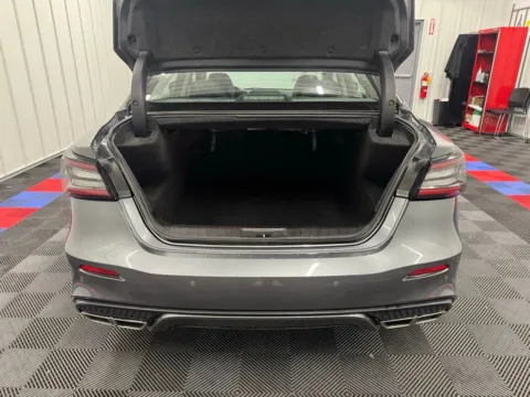 More photos of 2023 Nissan Maxima 3.5 SL at Bridgeland Auto Brokers, NY