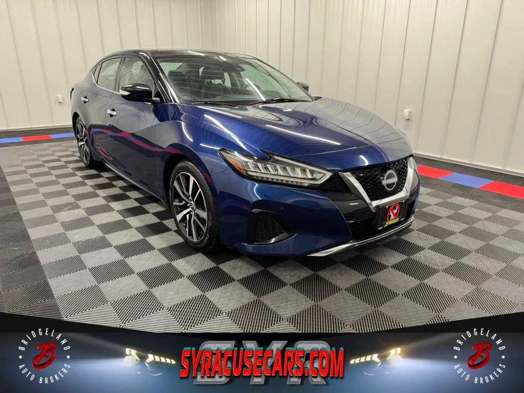 2023 Nissan Maxima 3.5 SL for sale in Bridgeport, NY