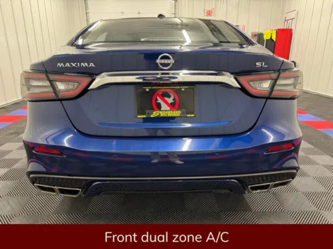 More photos of 2023 Nissan Maxima 3.5 SL at Bridgeland Auto Brokers, NY