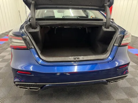 More photos of 2023 Nissan Maxima 3.5 SL at Bridgeland Auto Brokers, NY