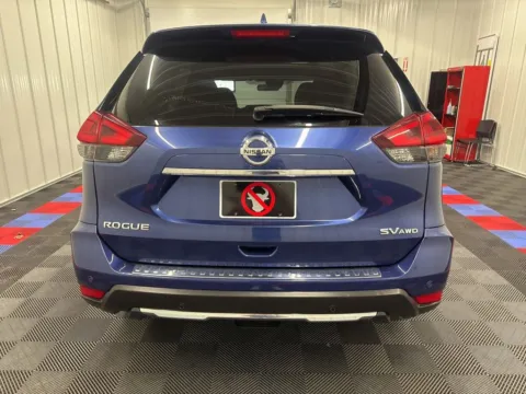 More photos of 2020 Nissan Rogue SV at Bridgeland Auto Brokers, NY