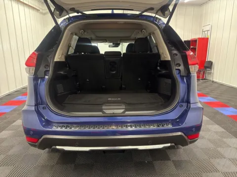 More photos of 2020 Nissan Rogue SV at Bridgeland Auto Brokers, NY