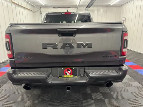 More photos of 2023 Ram 1500 Rebel at Bridgeland Auto Brokers, NY
