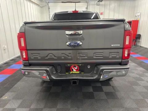 More photos of 2019 Ford Ranger XLT at Bridgeland Auto Brokers, NY