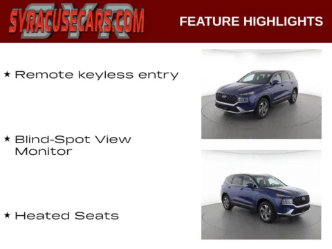 More photos of 2023 Hyundai Santa Fe SEL at Bridgeland Auto Brokers, NY