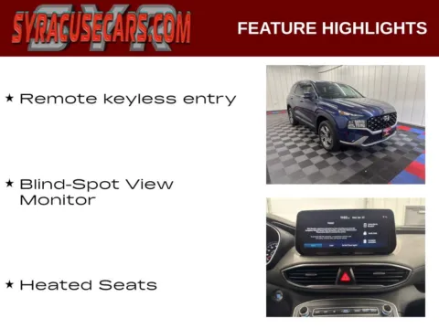 More photos of 2023 Hyundai Santa Fe SEL at Bridgeland Auto Brokers, NY