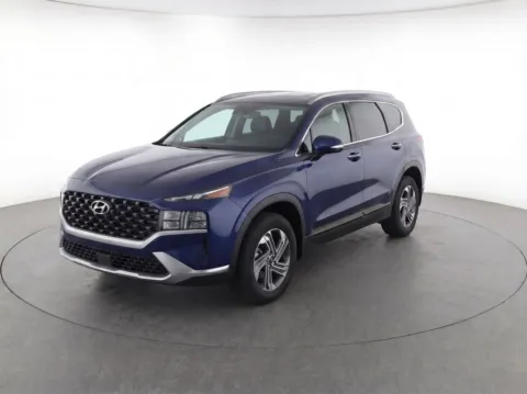 Photos of 2023 Hyundai Santa Fe SEL for sale in Bridgeport, NY at Bridgeland Auto Brokers