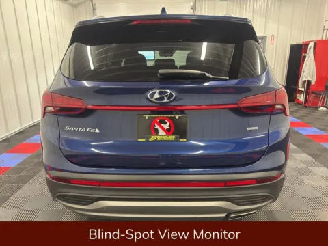 More photos of 2023 Hyundai Santa Fe SEL at Bridgeland Auto Brokers, NY