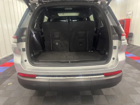 More photos of 2024 Jeep Grand Cherokee L Limited at Bridgeland Auto Brokers, NY