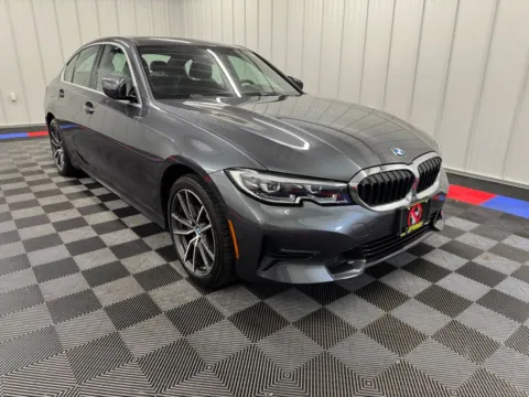 Photos of 2022 BMW 3 Series 330i xDrive for sale in Bridgeport, NY at Bridgeland Auto Brokers