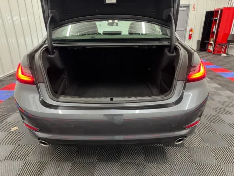 More photos of 2022 BMW 3 Series 330i xDrive at Bridgeland Auto Brokers, NY