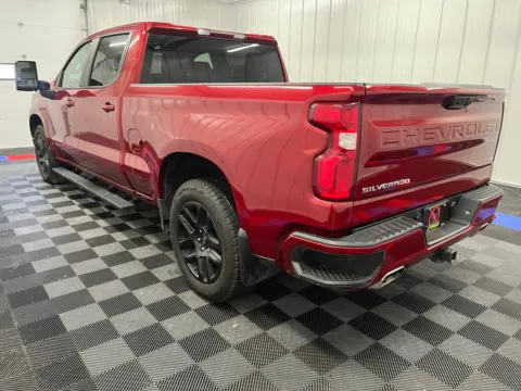 More photos of 2024 Chevrolet Silverado 1500 RST at Bridgeland Auto Brokers, NY