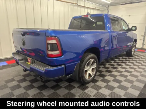 More photos of 2019 Ram 1500 Rebel at Bridgeland Auto Brokers, NY