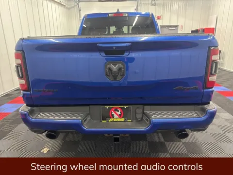 More photos of 2019 Ram 1500 Rebel at Bridgeland Auto Brokers, NY