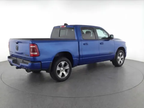 More photos of 2019 Ram 1500 Rebel at Bridgeland Auto Brokers, NY