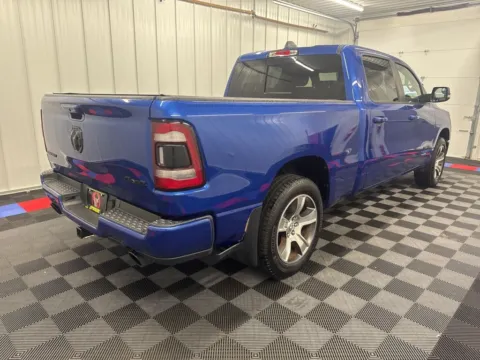 More photos of 2019 Ram 1500 Rebel at Bridgeland Auto Brokers, NY