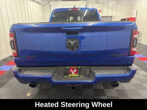 More photos of 2019 Ram 1500 Rebel at Bridgeland Auto Brokers, NY