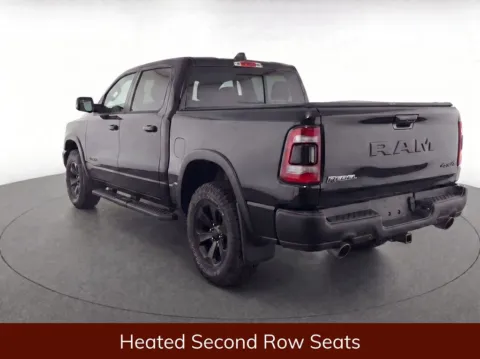 More photos of 2022 Ram 1500 Rebel at Bridgeland Auto Brokers, NY