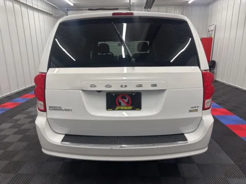 More photos of 2019 Dodge Grand Caravan SXT at Bridgeland Auto Brokers, NY