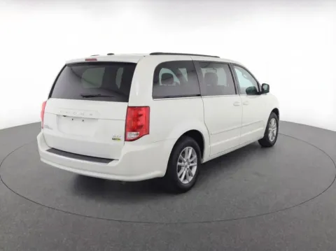 More photos of 2019 Dodge Grand Caravan SXT at Bridgeland Auto Brokers, NY