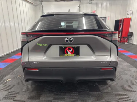 More photos of 2024 Toyota bZ4X XLE at Bridgeland Auto Brokers, NY