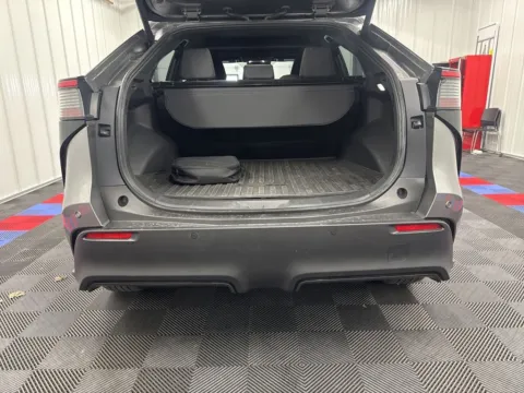 More photos of 2024 Toyota bZ4X XLE at Bridgeland Auto Brokers, NY