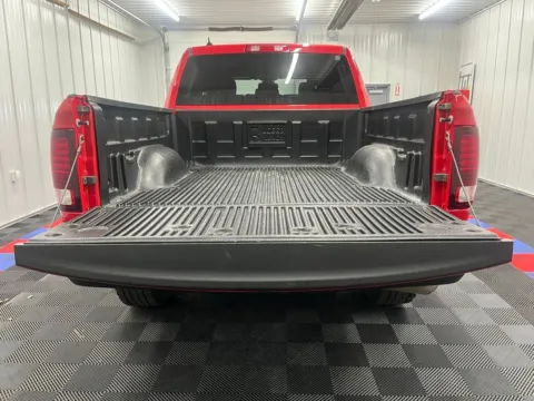 More photos of 2022 Ram 1500 Classic Warlock at Bridgeland Auto Brokers, NY