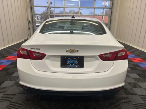 More photos of 2021 Chevrolet Malibu LS at Bridgeland Auto Brokers, NY