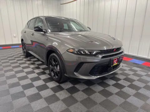 Photos of 2024 Dodge Hornet R/T Plus for sale in Bridgeport, NY at Bridgeland Auto Brokers