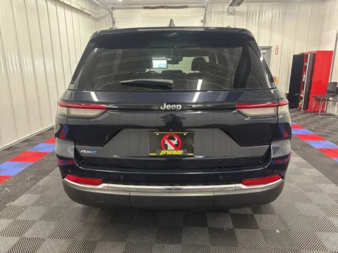 More photos of 2023 Jeep Grand Cherokee 4xe at Bridgeland Auto Brokers, NY