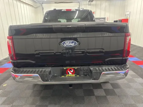 More photos of 2025 Ford F-150 XLT at Bridgeland Auto Brokers, NY