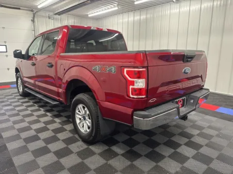 More photos of 2019 Ford F-150 XLT at Bridgeland Auto Brokers, NY