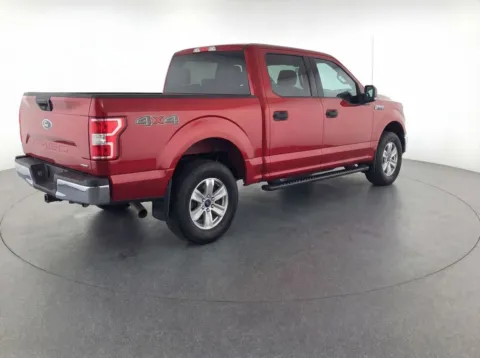 More photos of 2019 Ford F-150 XLT at Bridgeland Auto Brokers, NY