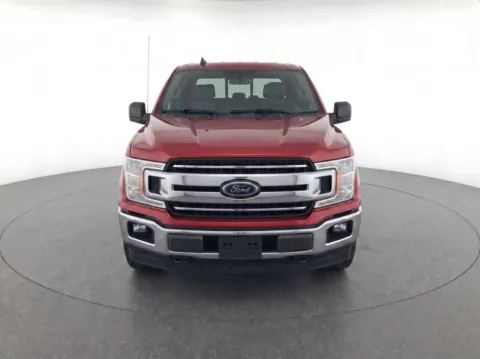 More photos of 2019 Ford F-150 XLT at Bridgeland Auto Brokers, NY