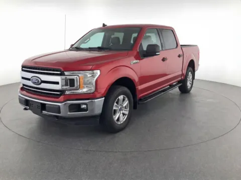 Photos of 2019 Ford F-150 XLT for sale in Bridgeport, NY at Bridgeland Auto Brokers