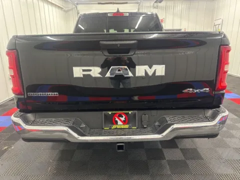 More photos of 2025 Ram 1500 Big Horn/Lone Star at Bridgeland Auto Brokers, NY