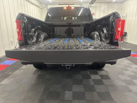 More photos of 2025 Ram 1500 Big Horn/Lone Star at Bridgeland Auto Brokers, NY