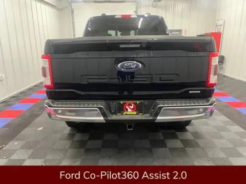 More photos of 2021 Ford F-150 Lariat at Bridgeland Auto Brokers, NY