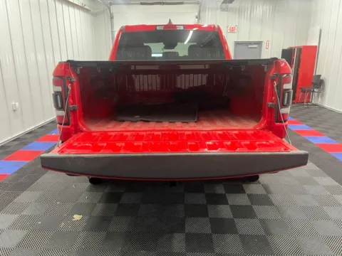 More photos of 2024 Ram 1500 Rebel at Bridgeland Auto Brokers, NY