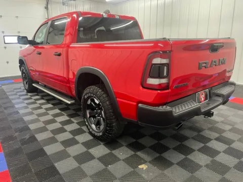 More photos of 2024 Ram 1500 Rebel at Bridgeland Auto Brokers, NY