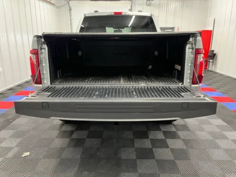 More photos of 2024 Ford F-150 XLT at Bridgeland Auto Brokers, NY