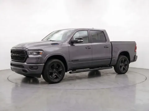 More photos of 2024 Ram 1500 Big Horn/Lone Star at Bridgeland Auto Brokers, NY