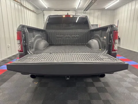 More photos of 2024 Ram 1500 Big Horn/Lone Star at Bridgeland Auto Brokers, NY