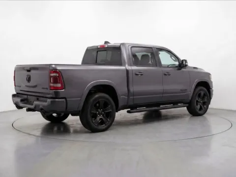 Photos of 2024 Ram 1500 Big Horn/Lone Star for sale in Bridgeport, NY at Bridgeland Auto Brokers