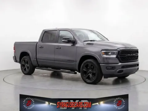 Unknown 2024 Ram 1500 Big Horn/Lone Star for sale in Bridgeport, NY