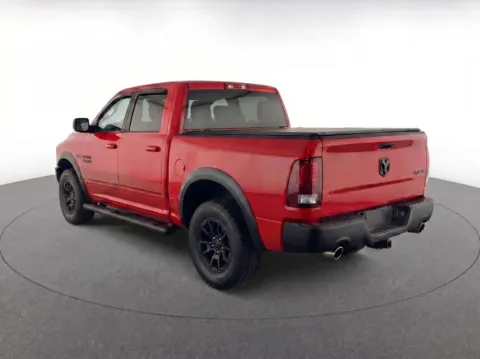More photos of 2021 Ram 1500 Classic Warlock at Bridgeland Auto Brokers, NY